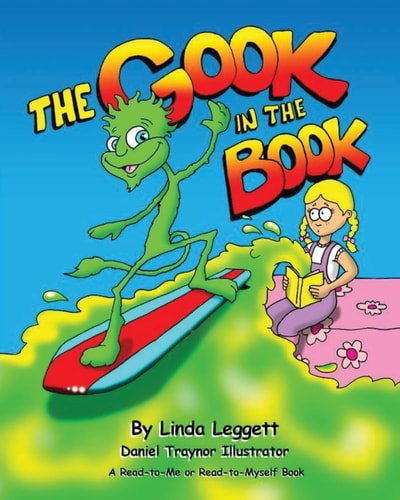 The Gook in the Book
