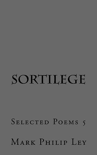 Sortilege Selected Poems 5