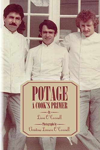 Potage A Cook's Primer