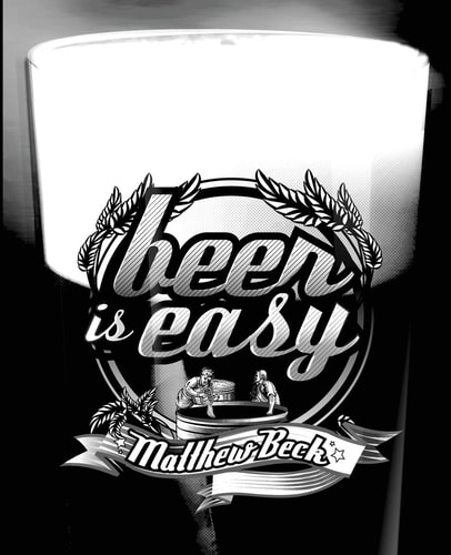 Beer Is Easy A Home Brewing Guide That Gets You Brewing