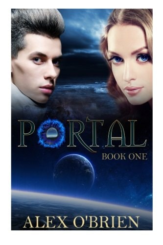Science Fiction Torrential Danger (Book #1 in the Portal Series)