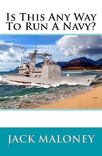 Is This Any Way To Run A Navy?