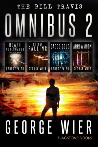 The Bill Travis Omnibus 2