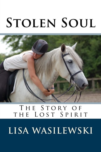 Stolen Soul The Story of the Lost Spirit