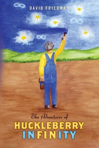 The Adventures of Huckleberry Infinity