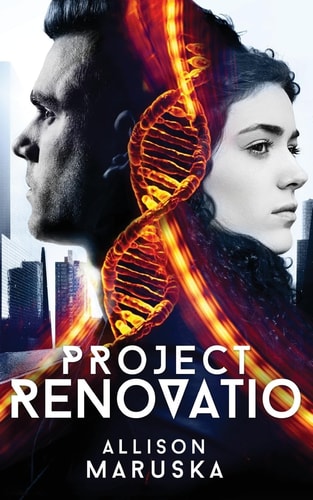Project Renovatio