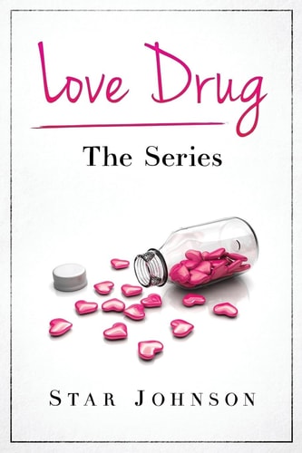 Love Drug The Series