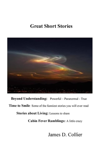 Great Short Stories