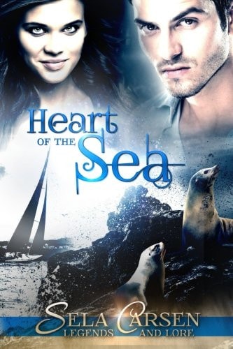 Heart of the Sea