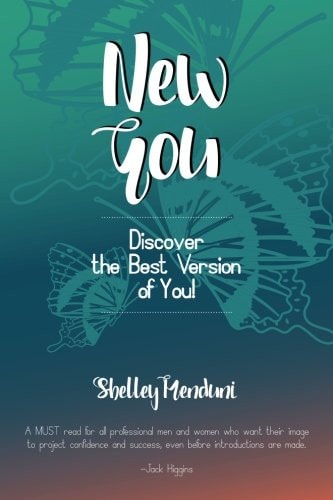 New You Discover the Best Version of You
