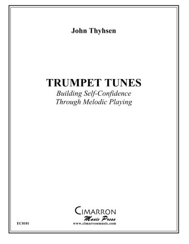 Trumpet Tunes Building Self-Confidence Through Melodic Playing