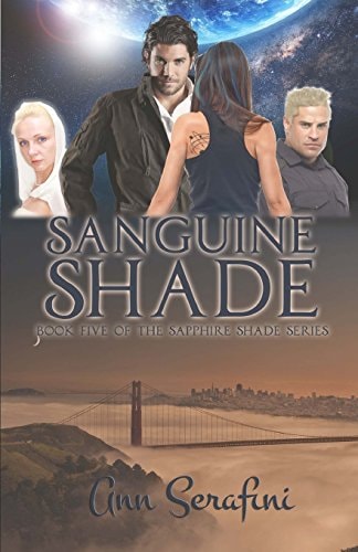 Sanguine Shade