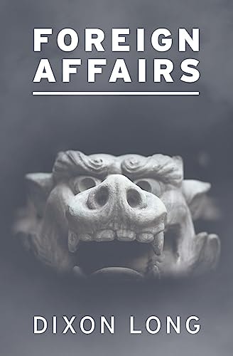 Foreign Affairs