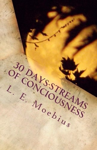 30 Days-Streams of Conciousness