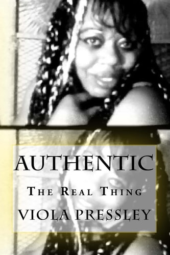 Authentic The Real Thing