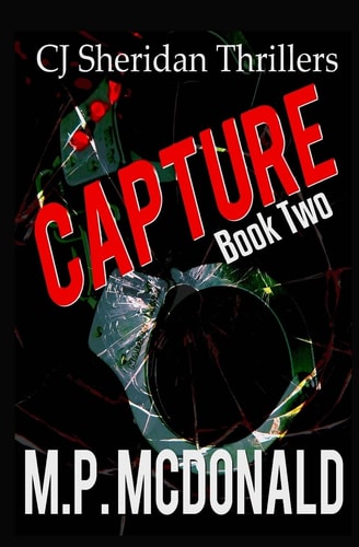 Capture A Crime Thriller