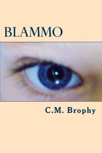 Blammo A Novel