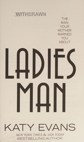 Ladies Man