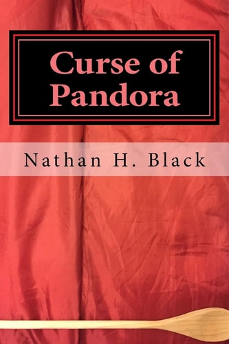 Curse of Pandora Woke Up Dead Series Book 1