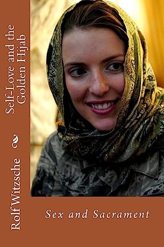 Self-Love and the Golden Hijab The Kaleidoscope Project