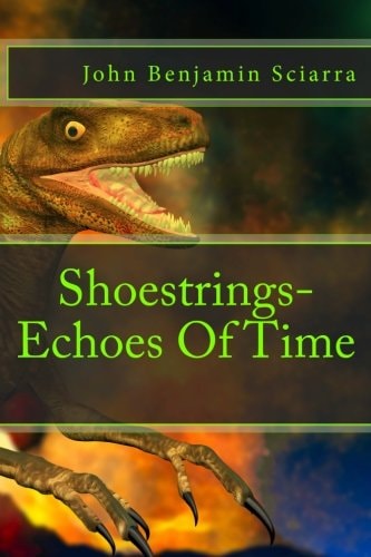 Shoestrings-Echoes Of Time