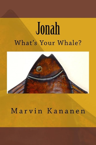 Jonah What's Your Whale?