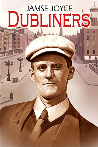 Dubliners (Mockingbird Classics)