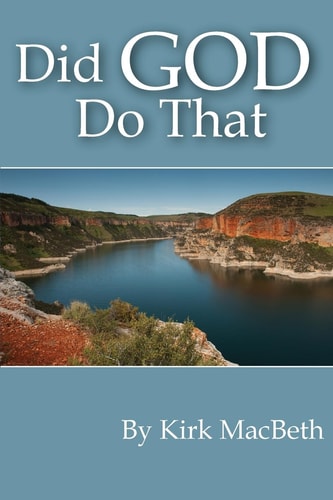 Did God Do That? Looking Back on How God Works in Our Lives