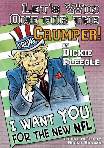 Let's Win One for the Crumper! A Quarter Century of Political Football
