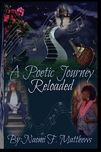 A Poetic Journey Reloaded