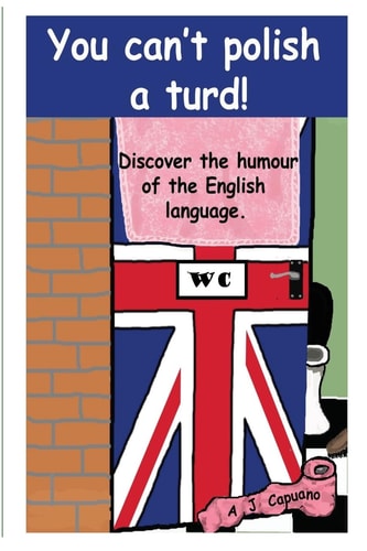You Can't Polish a Turd!