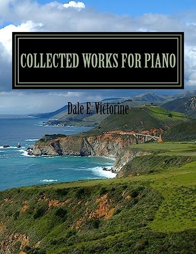 Collected Works for Piano