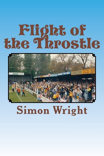 Flight of the Throstle WBA in the Early 1990's