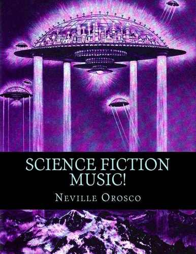 Science Fiction Music!