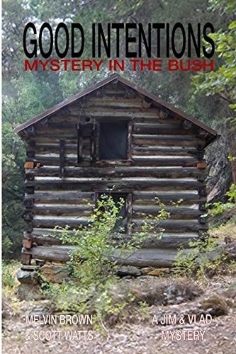 Good Intentions Mystery In The Bush