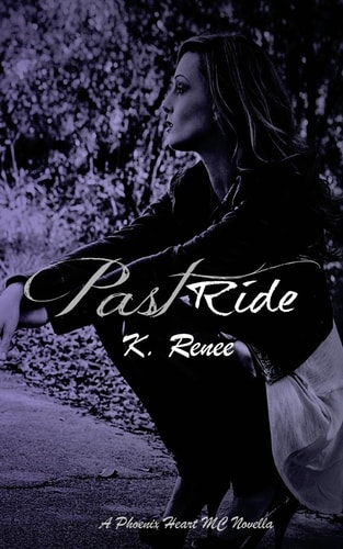 Past Ride