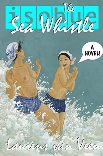 The Sea Whistle