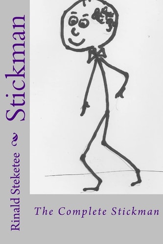 Stickman The Complete Stickman