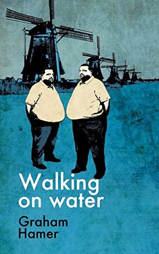 Walking on Water