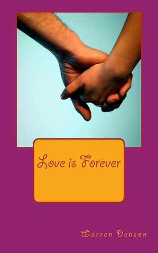 Love Is Forever