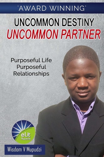 Uncommon Destiny Uncommon Partner