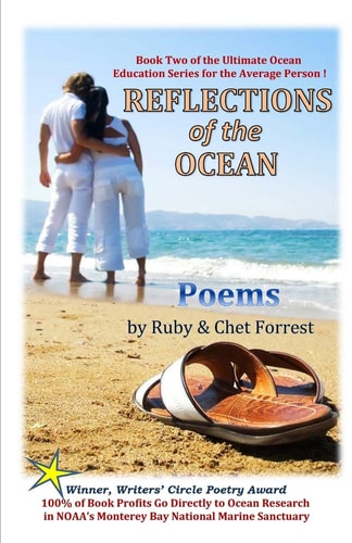 Reflections of the Ocean - Poetry Emotion for the Ocean
