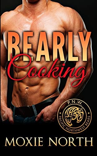 Bearly Cooking Pacific Northwest Bears
