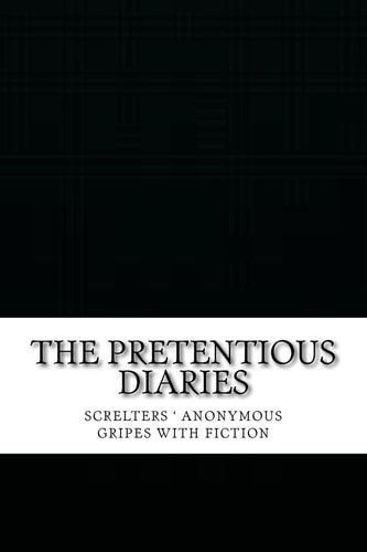 The Pretentious Diaries