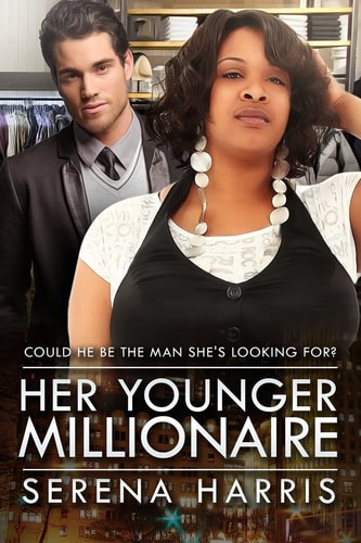 Her Younger Millionaire A BBW BWWM Toy Boy Romance
