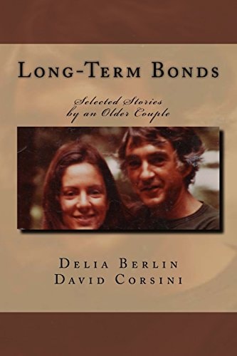 Long-Term Bonds Selected Stories by an Older Couple