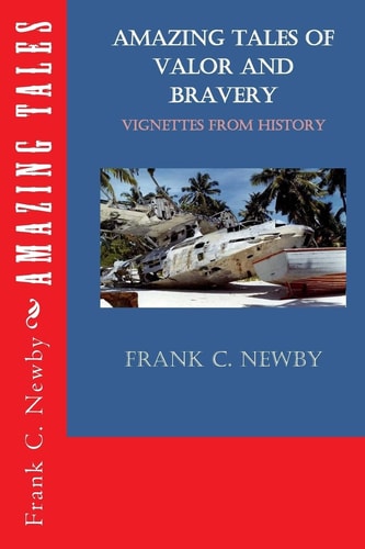 Amazing Tales Of Valor and Bravery