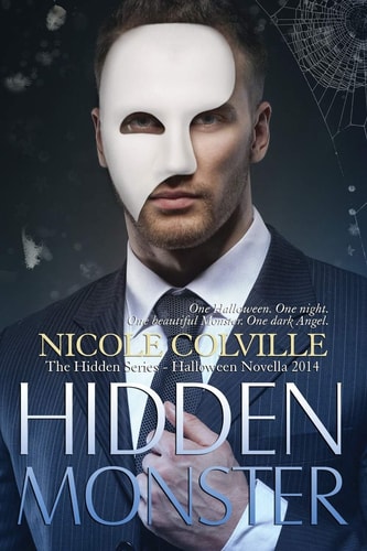 Hidden Monster The Hidden Series