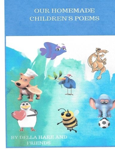 Our Homemade Children's Poems