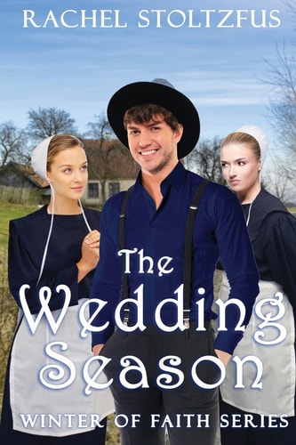 The Wedding Season